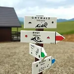 Holiday home Trzy Szczyty-wysoka *