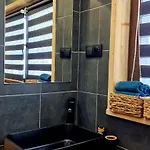 Holiday home Trzy Szczyty-wysoka *