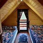 Holiday home Trzy Szczyty-wysoka