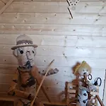 Trzy Szczyty-wysoka Holiday home *