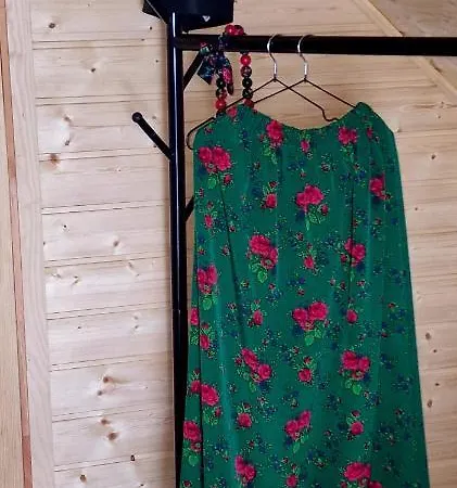 Vakantiehuis Trzy Szczyty-wysoka Grywald