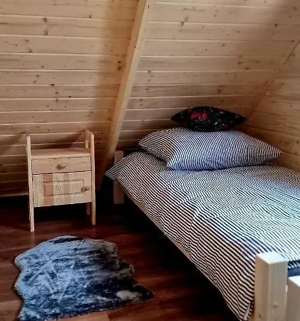 Trzy Szczyty-wysoka * Grywald